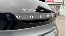 Volvo V40 T2 [122] R DESIGN Edition 5dr Petrol Hatchback